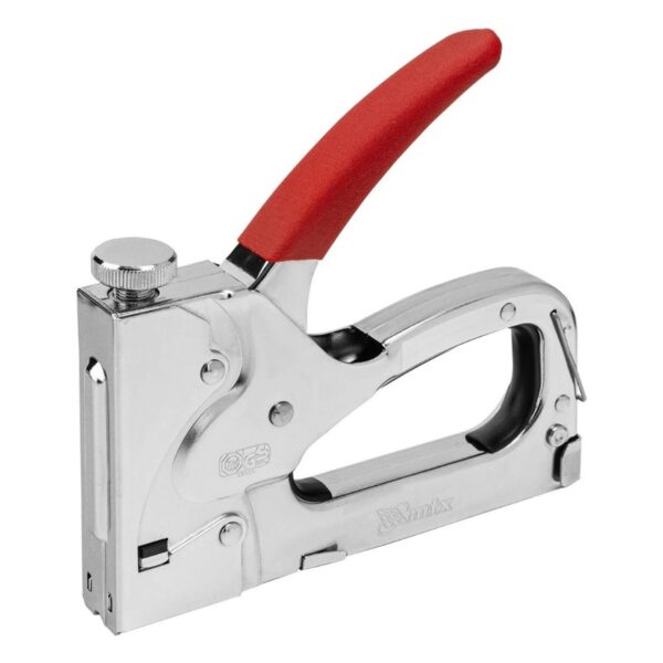 Grampeador Manual Tipo 53 6 - 14mm MTX