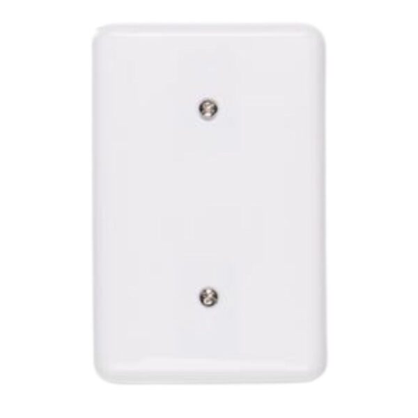 Placa Cega 4x2 sem Suporte Stylus Ilumi