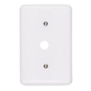 Placa Saída de Fio 4x2 Stylus Ilumi