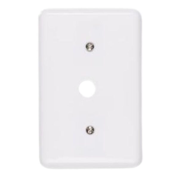 Placa Saída de Fio 4x2 Stylus Ilumi