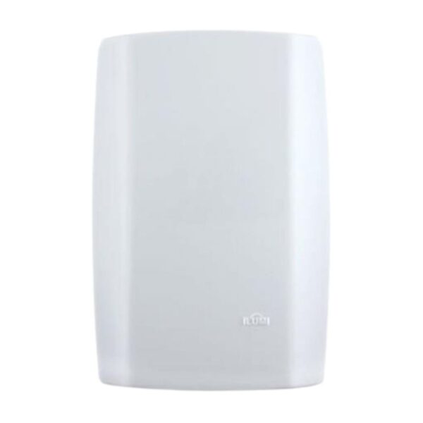 Placa Cega 4x2 com Suporte Slim Ilumi