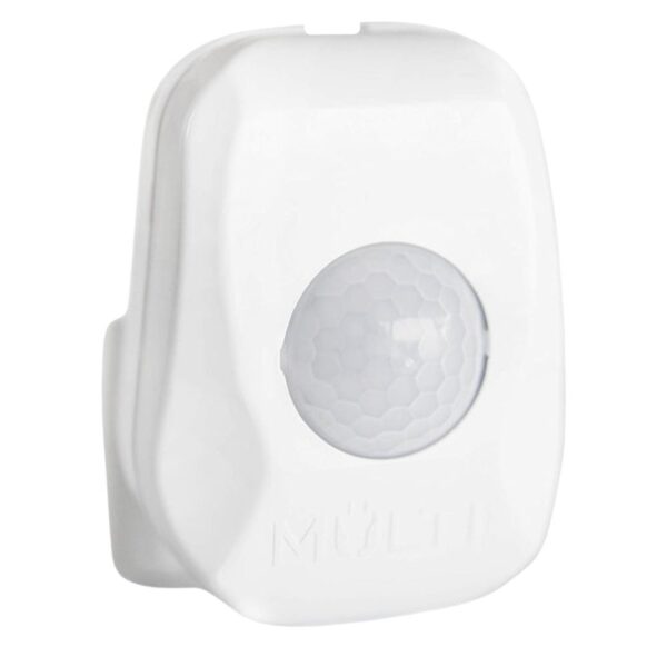 Sensor de Presença Teto de Sobrepor Articulado Fotocélula Multicraft