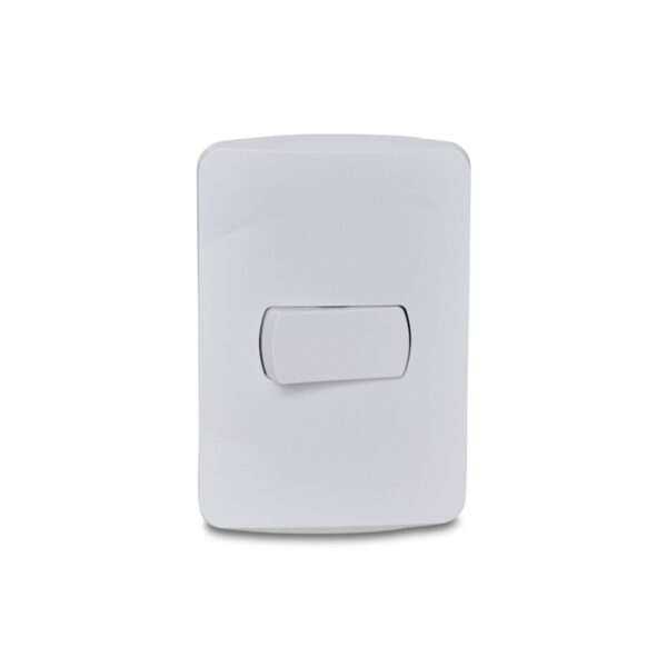 Conjunto Interruptor Simples 4x2 Miluz Schneider