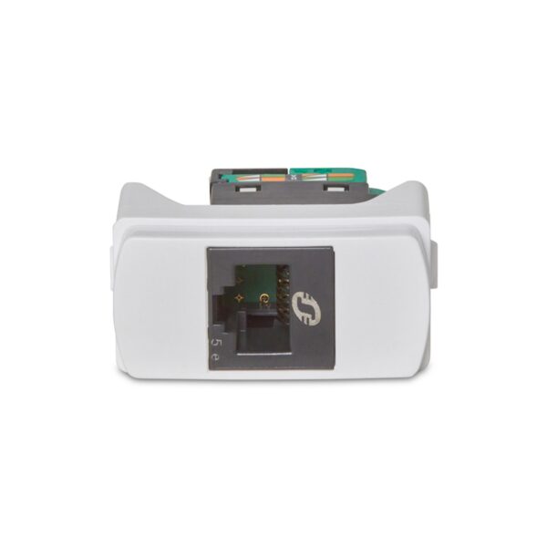 Módulo Tomada Informática RJ45 CAT5E Miluz Schneider