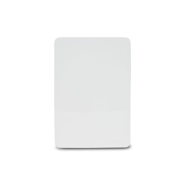 Placa Cega 4x2 sem Suporte Orion Schneider