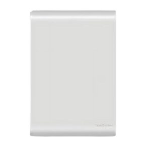 Placa Cega 4x2 com Suporte Liz Tramontina