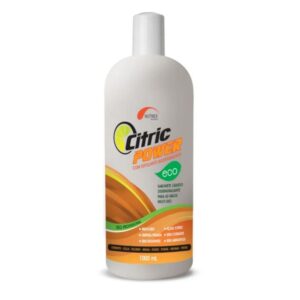 Sabonete Líquido Desengraxante Esfoliante 1L Nutriex