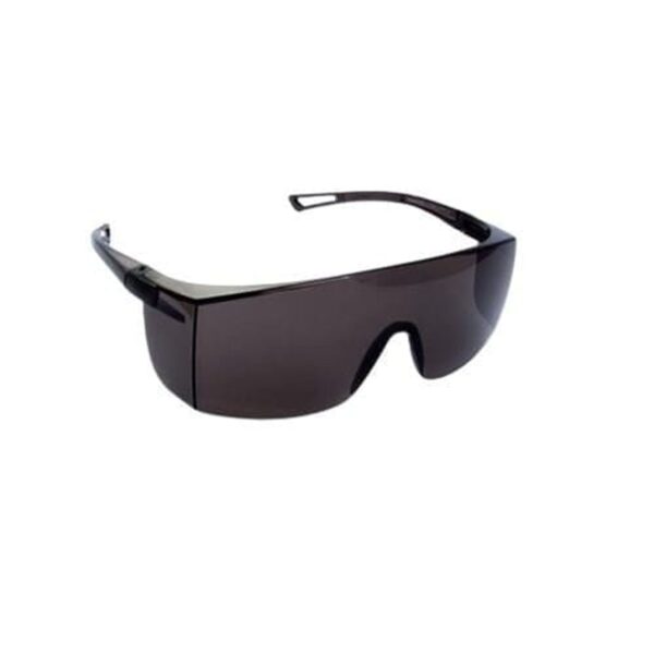 Óculos Segurança Eletricista UV400 Skyclear Deltaplus