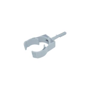 Abraçadeira com Bucha de PVC 1 peça Tramontina