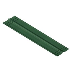 Cumeeira Fibra Vegetal Verde 2x0,48m Onduline