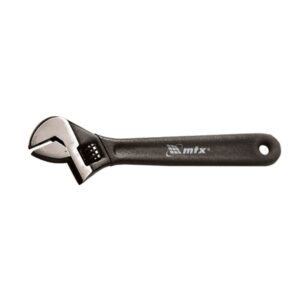 Chave Inglesa Ajustável 10" Forjada 25cm Sparta