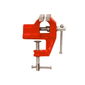 Torno/Morsa Mesa 3" - 7,5cm Sparta
