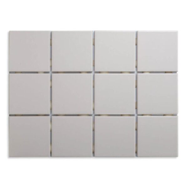 Revestimento Marfil Bold Acetinado Bege 10x10cm 1,95m2
