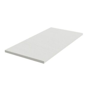 Placa EPS 1000x500x40mm Branco Eme EPS