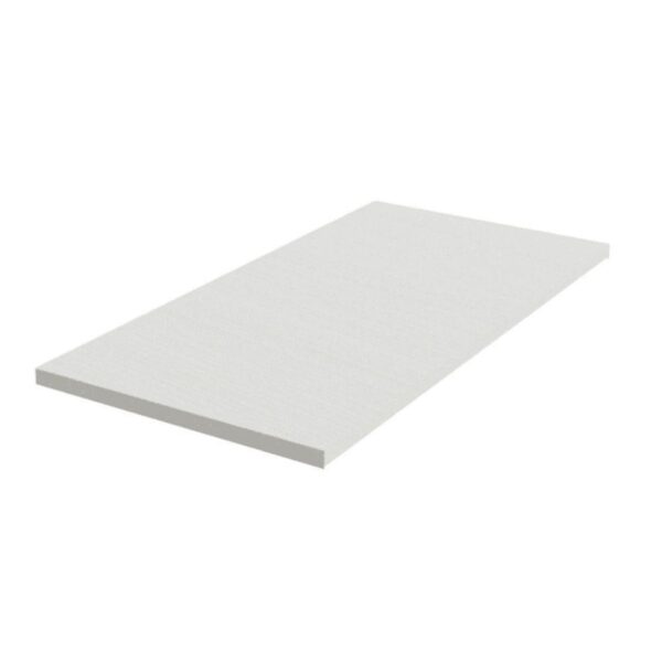 Placa EPS 1000x500x40mm Branco Eme EPS