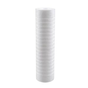 Refil para Filtro de Caixa D'Água 9.3/4" PP Acquabios