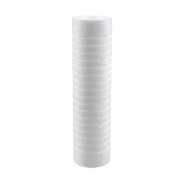 Refil para Filtro de Caixa D'Água 9.3/4" PP Acquabios