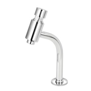 Torneira para Banheiro Mesa Bica Baixa Pressão Cromado Matic Stoc