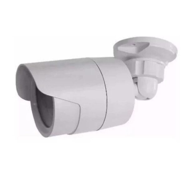 Câmera Falsa Bullet LED Bivolt Pristalme