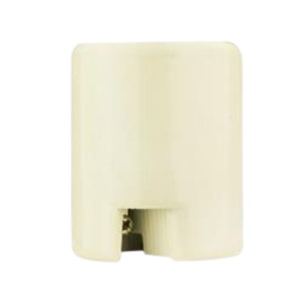 Soquete de Porcelana para Lâmpada E40 Foxlux