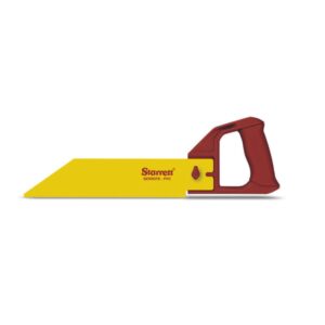 Serrote para Pvc 12" - 30cm Starrett
