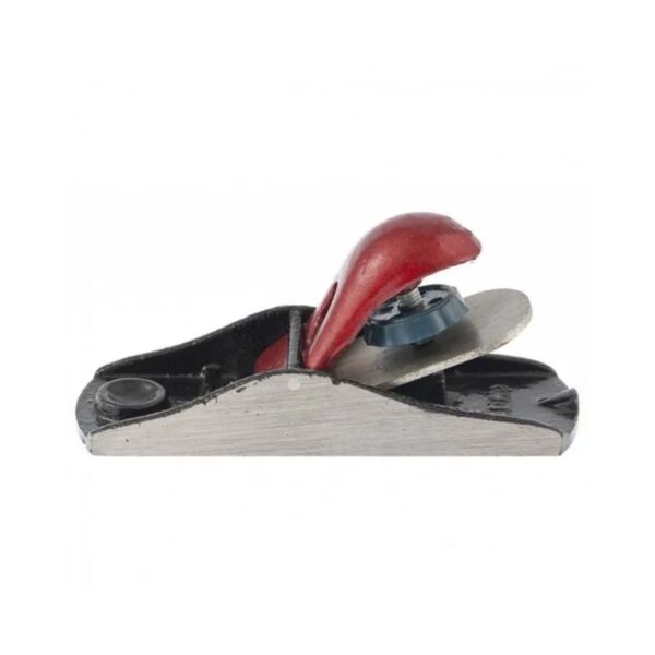 Plaina Manual Hobby 4,5X14cm Sparta