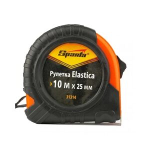 Trena de Bolso 10m 25mm sem Imã Sparta