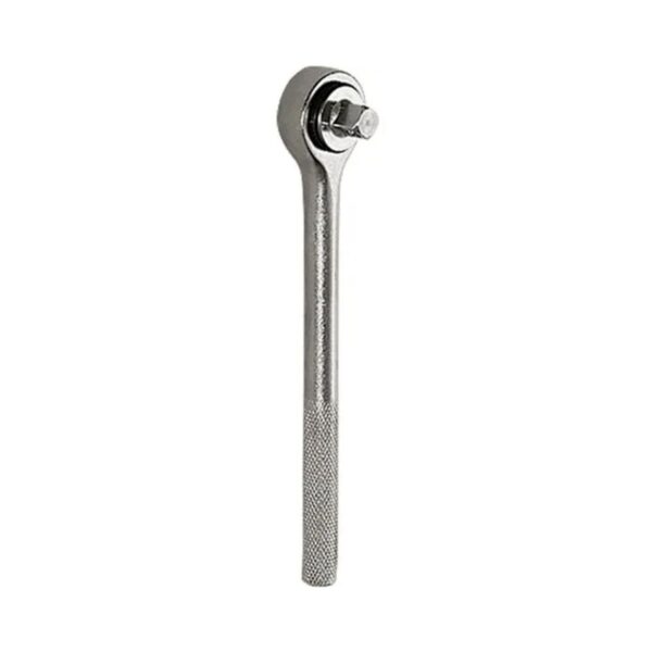 Chave Catraca 19cm Encaixe 3/8" Sparta