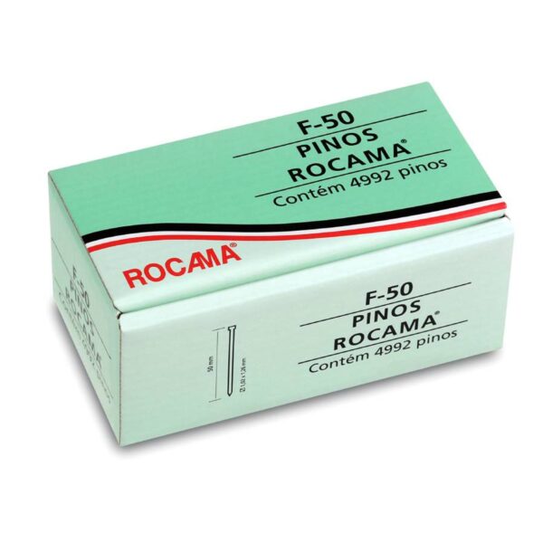 Caixa de Pinos Rocama