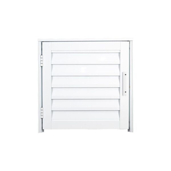 Abrigo D'Água Branco Lux