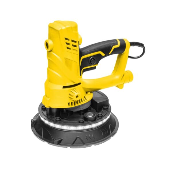 Lixadeira de Parede 7" 180mm 850W WBR850 Wagner