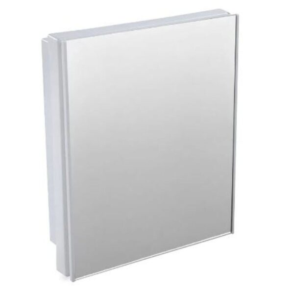 Armário para Banheiro com Espelho Versártil PP 30x35,5x9,5cm Astra