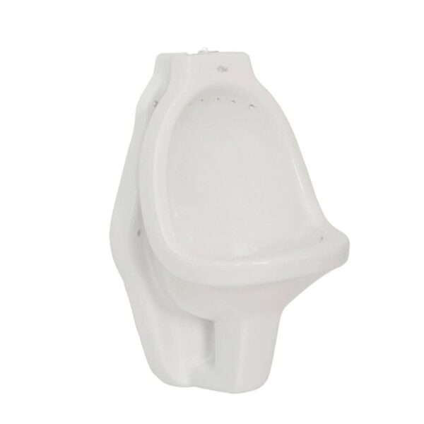 Mictório Louça 55MC882-1FB Individual 27x29,5cm Branco Fiori