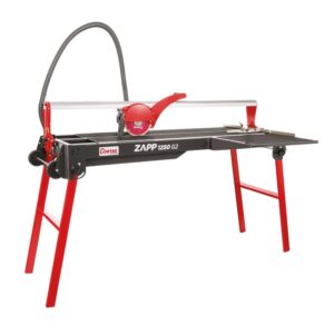 Cortador Pisos Zapp 1250 G2 220V Cortag