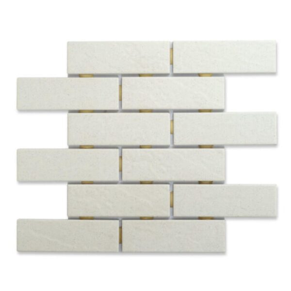 Revestimento Saara Bold Acetinado Bege 5x15cm 1,42m2