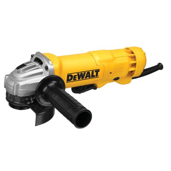 Esmerilhadeira Angular 5" (125mm) 1200W DWE4212B2 Dewalt