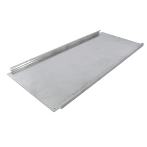 Reforço Metálico Parede Drywall Aço Galvanizado Multiperfil