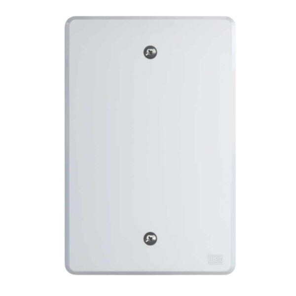 Placa Cega 4x2 sem Suporte Equille Weg