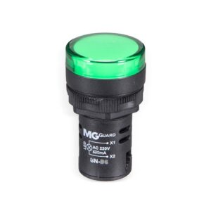 Sinaleiro de LED Monobloco IP65 Margirius