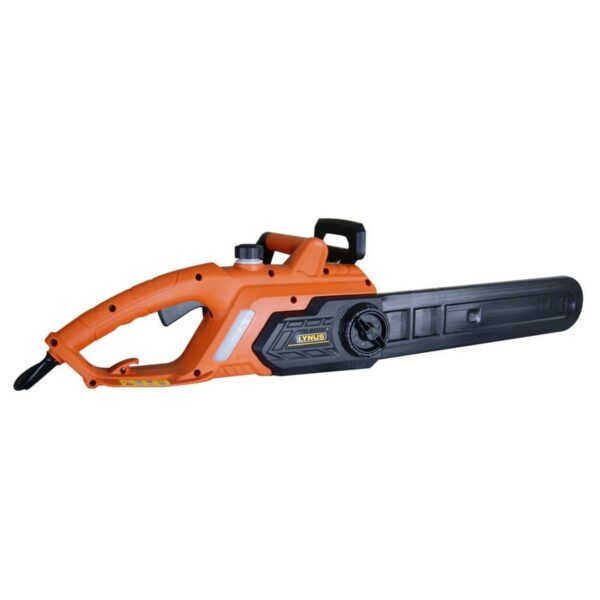 Motosserra Elétrica Sabre 16" 2200W 200ml ELL2200 Lynus