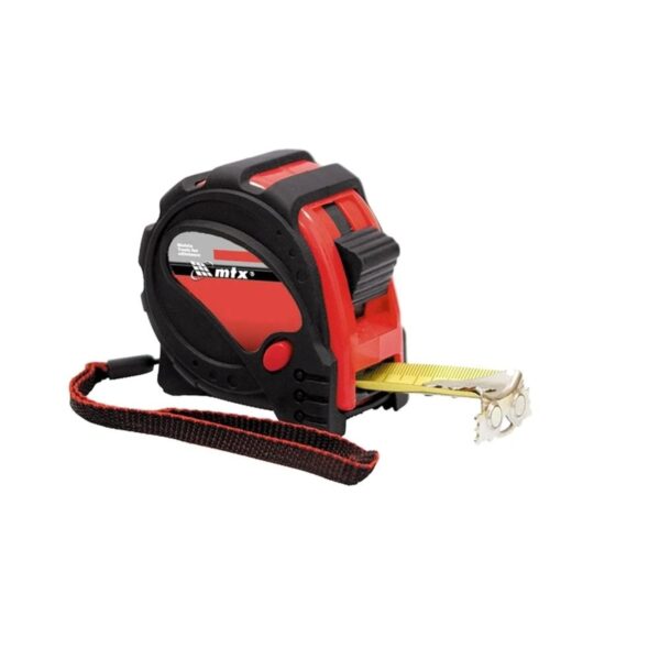Trena de Bolso 5M 25mm com Imã MTX
