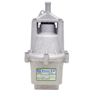 Bomba Submersa Sapo 500L 65mca 370W 3/4" 8.0 Bluma