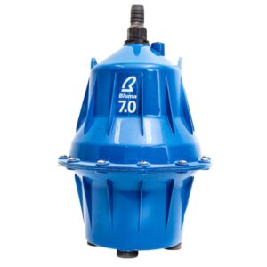 Bomba Submersa Sapo 700L 60mca 300W 3/4" 7.0 Bluma