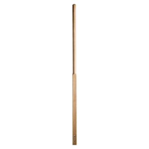 Cabo Cavadeira 35x35x300x1222mm Malinski