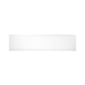 Painel LED de Embutir Slim Tech Luz Branca Bivolt Bronzearte