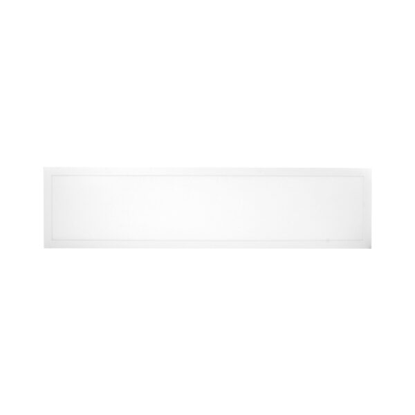 Painel LED de Embutir Slim Tech Luz Branca Bivolt Bronzearte