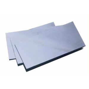 Lente de Proteção Retangular 51X108mm Tonalidade 10