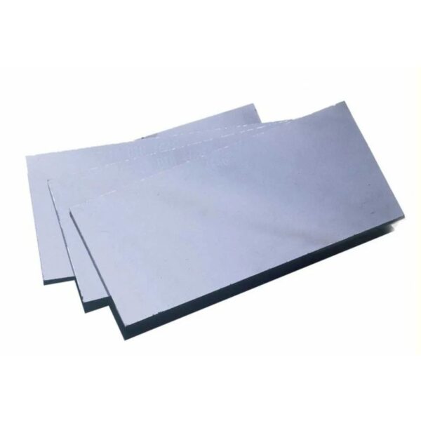 Lente de Proteção Retangular 51X108mm Tonalidade 10