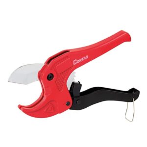 Cortador de Tubo Cano PVC 1-42mm 1,6" Cortag