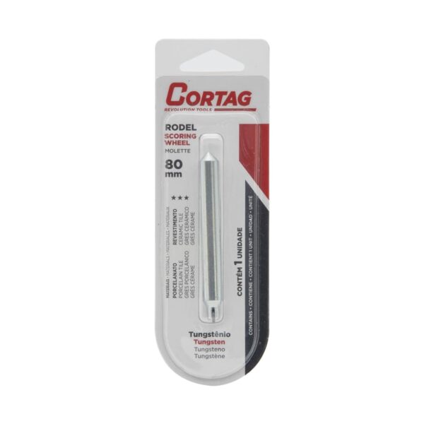 Rodel 60200 Hd/TecomCxt/CG40/CGpro Cortag